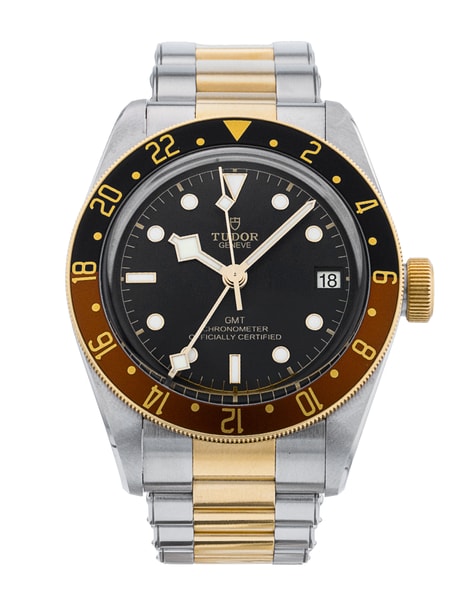 Tudor Black Bay GMT M79833MN-0001
